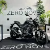 YAMAHA MT-03 CONNECTED ABS YAMAHA MT-03 CONNECTED ABS