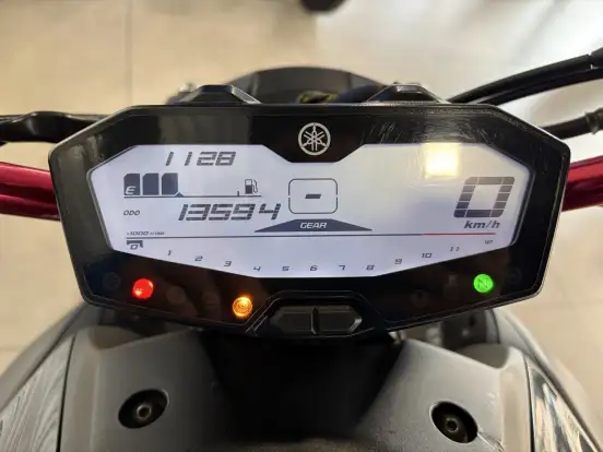 YAMAHA-MT-07 ABS YAMAHA-MT-07 ABS-2022