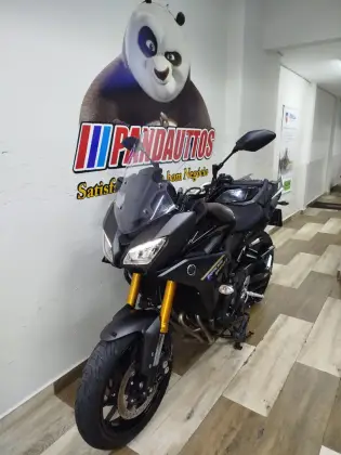 YAMAHA MT-09 TRACER 