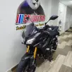 YAMAHA MT-09 TRACER YAMAHA MT-09 TRACER