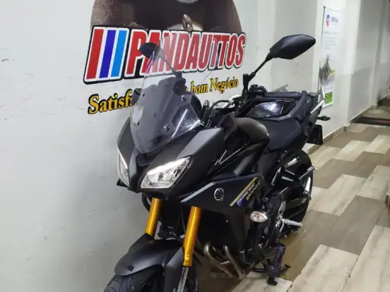 YAMAHA-MT-09 TRACER YAMAHA-MT-09 TRACER-2024