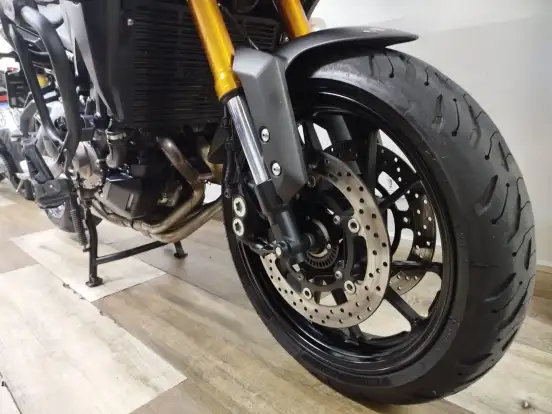 YAMAHA-MT-09 TRACER YAMAHA-MT-09 TRACER-2024