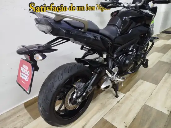 YAMAHA-MT-09 TRACER YAMAHA-MT-09 TRACER-2024