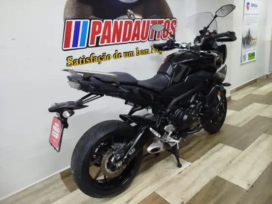 YAMAHA-MT-09 TRACER YAMAHA-MT-09 TRACER-2024