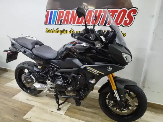 YAMAHA-MT-09 TRACER-2024