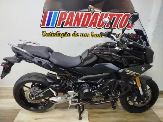 YAMAHA-MT-09 TRACER YAMAHA-MT-09 TRACER-2024