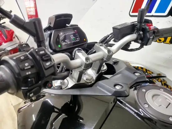 YAMAHA-MT-09 TRACER YAMAHA-MT-09 TRACER-2024