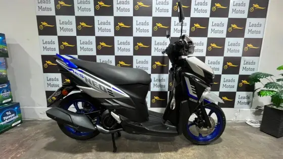 YAMAHA NEO 125 