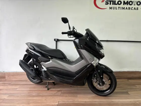 YAMAHA NMAX 160 ABS 