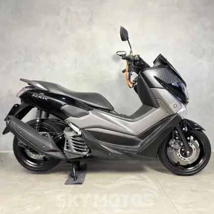 YAMAHA NMAX 160 ABS 