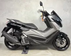 YAMAHA NMAX 160 ABS YAMAHA NMAX 160 ABS