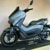YAMAHA NMAX 160 ABS YAMAHA NMAX 160 ABS