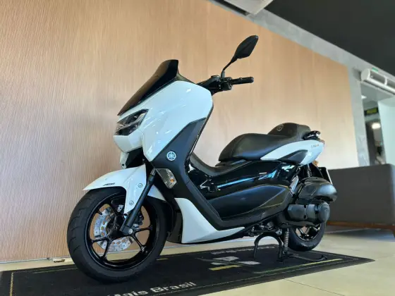 YAMAHA NMAX 160 ABS 