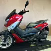 YAMAHA NMAX 160 ABS YAMAHA NMAX 160 ABS