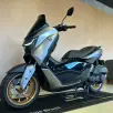 YAMAHA NMAX CONNECTED 160 ABS YAMAHA NMAX CONNECTED 160 ABS