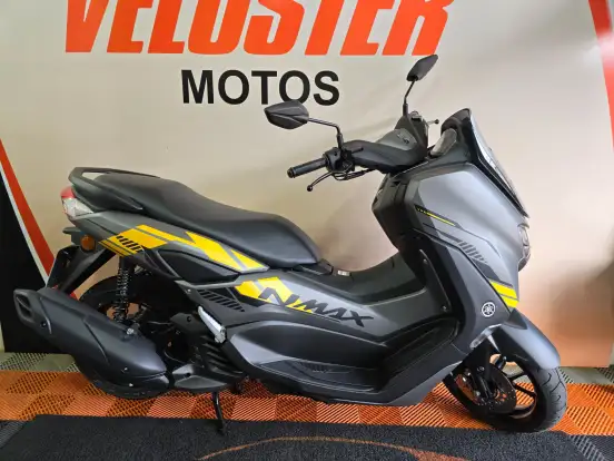 YAMAHA-NMAX CONNECTED 160 SE ABS YAMAHA-NMAX CONNECTED 160 SE ABS-2023