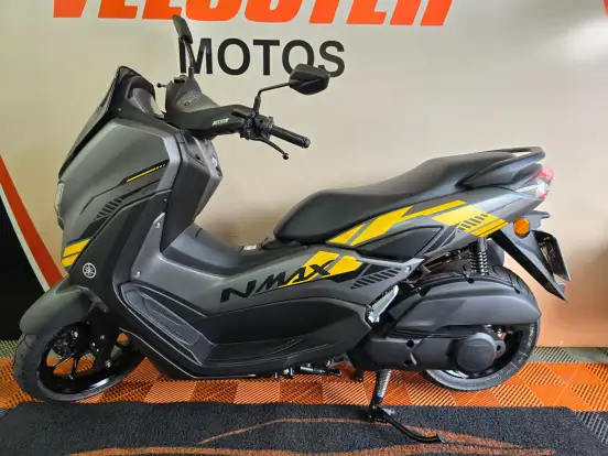YAMAHA-NMAX CONNECTED 160 SE ABS-2023