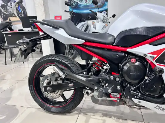 YAMAHA-XJ6 F YAMAHA-XJ6 F-2013