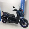 YAMAHA XMAX ABS YAMAHA XMAX ABS