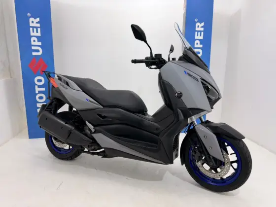 YAMAHA XMAX ABS 