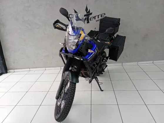 YAMAHA XT 660 Z TÉNÉRÉ 