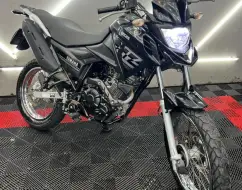 YAMAHA XTZ 150 CROSSER S YAMAHA XTZ 150 CROSSER S