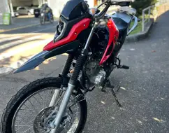 YAMAHA XTZ 150 CROSSER Z YAMAHA XTZ 150 CROSSER Z