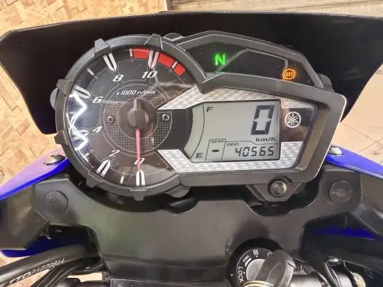 YAMAHA-XTZ 150 CROSSER Z YAMAHA-XTZ 150 CROSSER Z-2022
