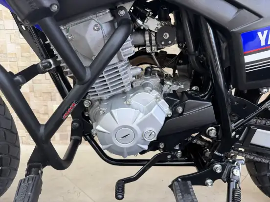 YAMAHA-XTZ 150 CROSSER Z YAMAHA-XTZ 150 CROSSER Z-2022