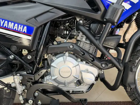 YAMAHA-XTZ 150 CROSSER Z-2022