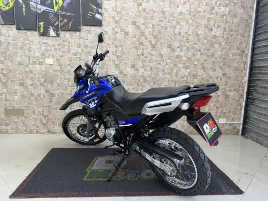 YAMAHA-XTZ 150 CROSSER Z YAMAHA-XTZ 150 CROSSER Z-2022