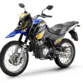 YAMAHA XTZ 150 CROSSER Z WOLVERINE YAMAHA XTZ 150 CROSSER Z WOLVERINE