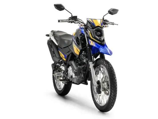 YAMAHA-XTZ 150 CROSSER Z WOLVERINE YAMAHA-XTZ 150 CROSSER Z WOLVERINE-2026