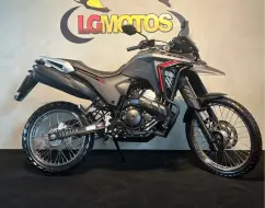 YAMAHA XTZ 250 LANDER CONNECTED YAMAHA XTZ 250 LANDER CONNECTED