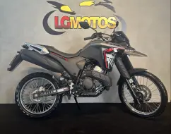 YAMAHA XTZ 250 LANDER CONNECTED YAMAHA XTZ 250 LANDER CONNECTED