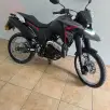 YAMAHA XTZ 250 LANDER CONNECTED YAMAHA XTZ 250 LANDER CONNECTED