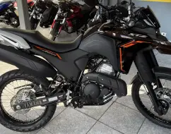 YAMAHA XTZ 250 LANDER CONNECTED YAMAHA XTZ 250 LANDER CONNECTED