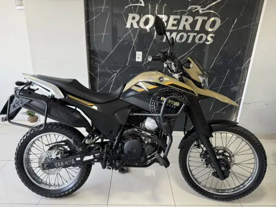 YAMAHA XTZ 250 LANDER 