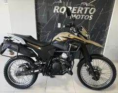 YAMAHA XTZ 250 LANDER YAMAHA XTZ 250 LANDER