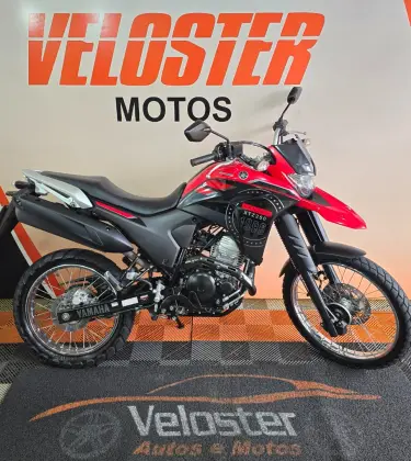 YAMAHA XTZ 250 LANDER 