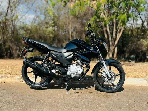 YAMAHA YS 150 FAZER ED 
