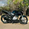 YAMAHA YS 150 FAZER ED YAMAHA YS 150 FAZER ED