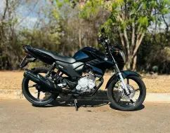 YAMAHA YS 150 FAZER ED YAMAHA YS 150 FAZER ED