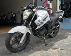 YAMAHA YS 250 FAZER BLUEFLEX YAMAHA YS 250 FAZER BLUEFLEX