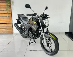 YAMAHA YS 250 FAZER BLUEFLEX YAMAHA YS 250 FAZER BLUEFLEX