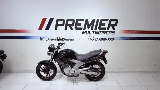 YAMAHA YS 250 FAZER 