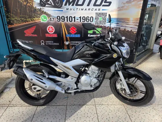 YAMAHA YS 250 FAZER 