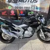 YAMAHA YS 250 FAZER YAMAHA YS 250 FAZER