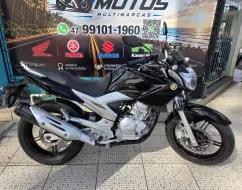 YAMAHA YS 250 FAZER YAMAHA YS 250 FAZER