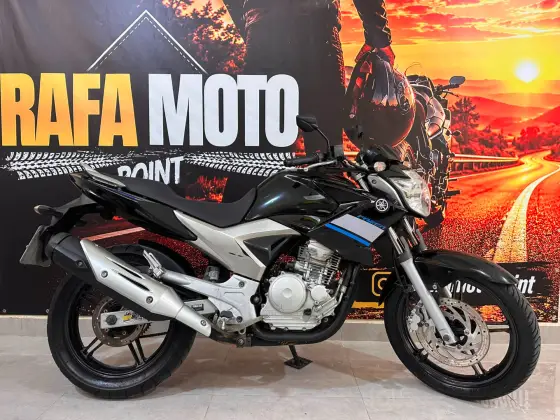 YAMAHA YS 250 FAZER 